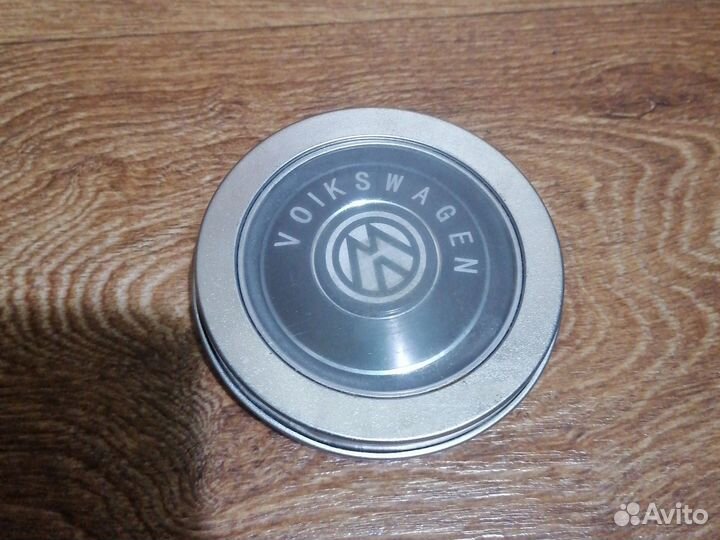 Спинер VolksWagen