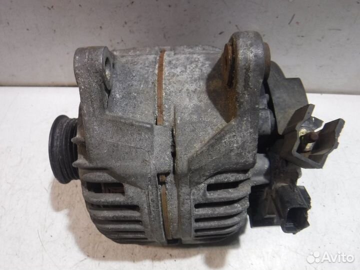 Генератор Ford Mondeo II