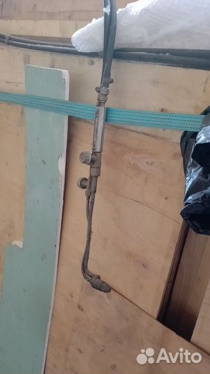 Кислородный баллон 40л