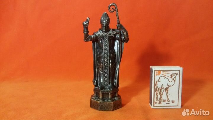 Шахматные фигуры Гарри Поттер