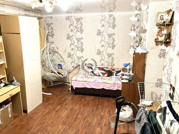 3-к. квартира, 74,9 м², 4/5 эт.