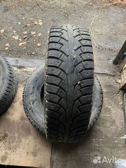 Nokian Tyres Nordman 5 SUV 225/70 R16 103