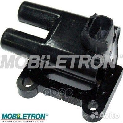 Катушка зажигания Hyundai Accent Getz ck-41l M