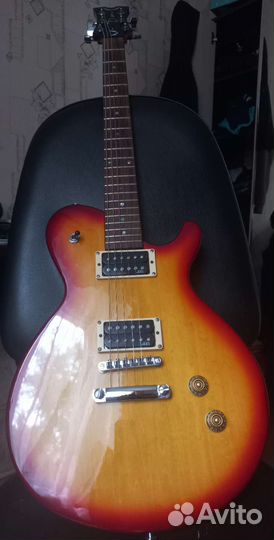 Электро гитара Dean