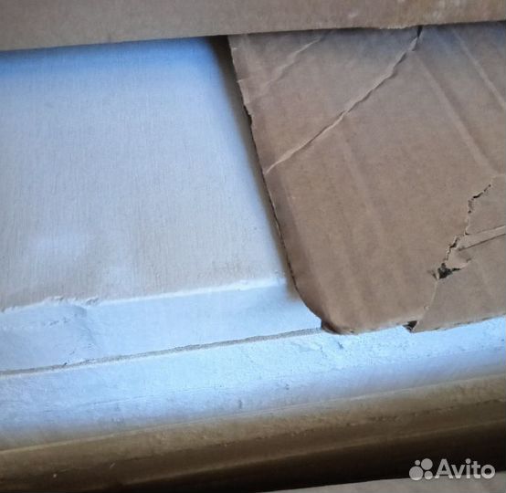 Плита тепловая PPTech сs 1100 1230*500*30