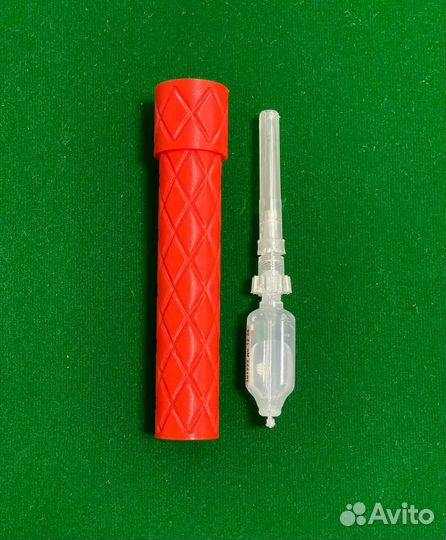 Ампульница тактическая(Nefopam)