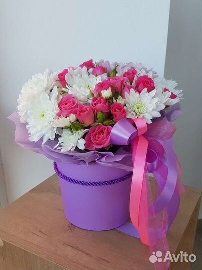 Цветы доставка Ессентуки