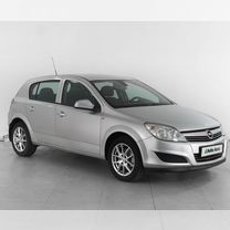 Opel Astra 1.6 AMT, 2012, 130 171 км, с пробег�ом, цена 799 000 руб.