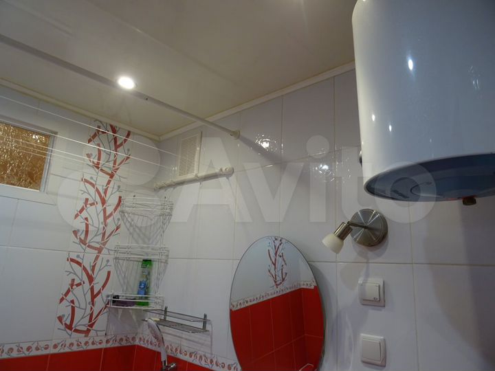 1-к. квартира, 33 м², 3/5 эт.