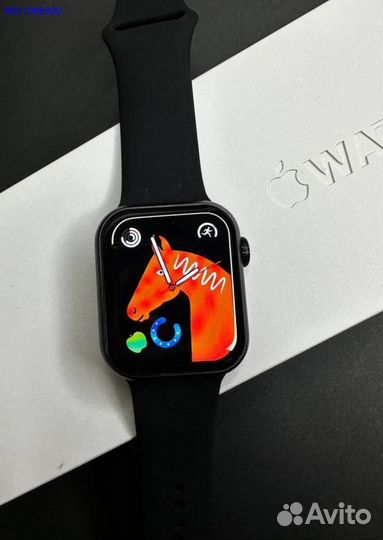 Apple Watch 8 41мм