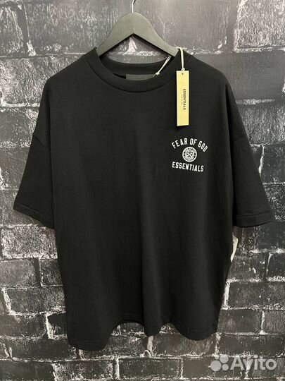 Футболка Essentials FOG