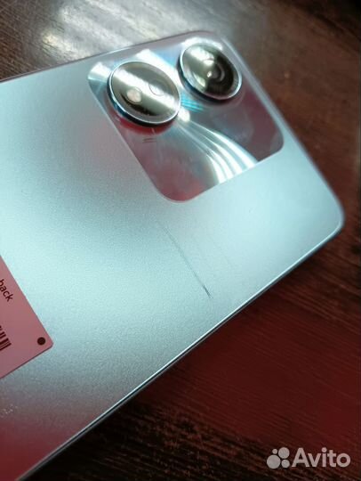 HONOR X5 Plus, 4/64 ГБ