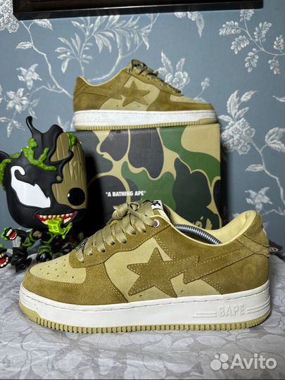 Bape STA(оригинал)