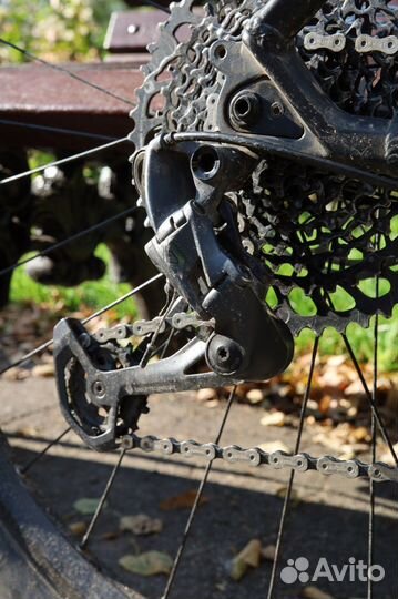 Canyon grand canyon al sl 9