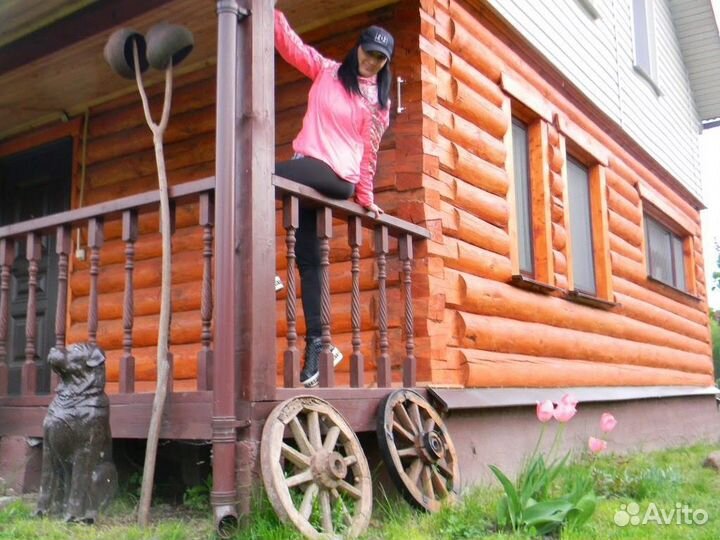Помощники по хозяйству, семейная пара