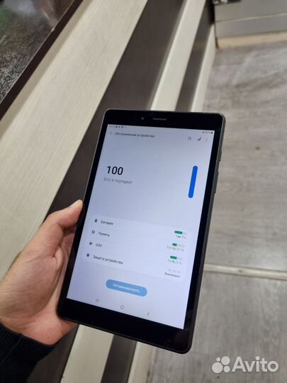 Samsung Galaxy Tab A 2/32gb