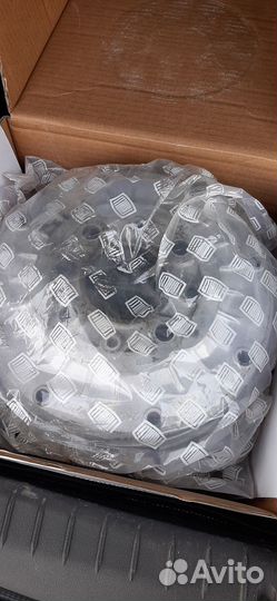 Тормозные диски и барабаны