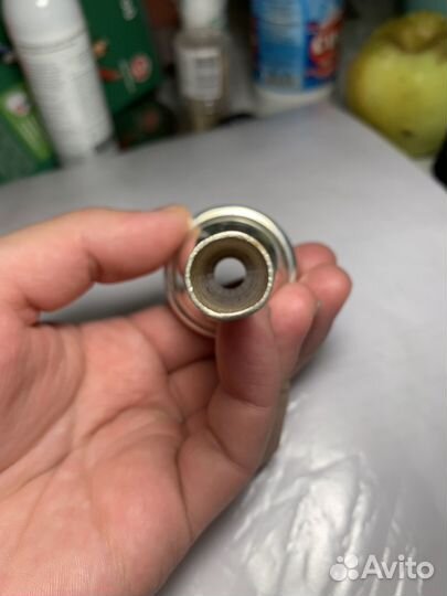 Мундштук для бас тромбона