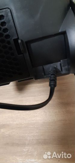 Пылесос Midea mvcb32A3