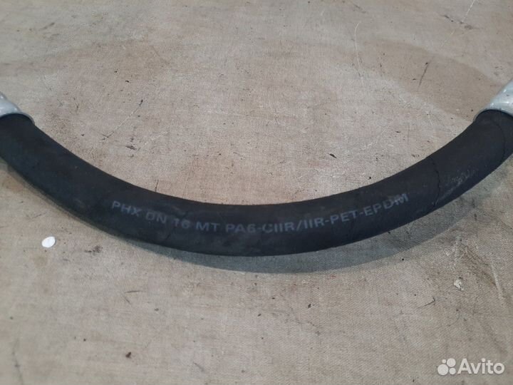 Трубка кондиционера Mercedes C200 W204 271.860