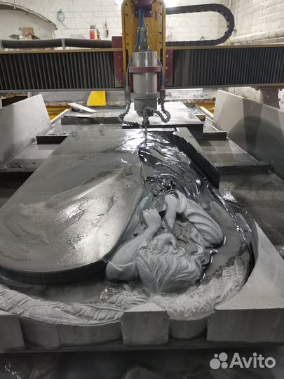 Гранитные памятники оптом