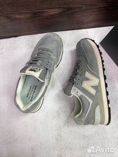 Кроссовки New Balance 574