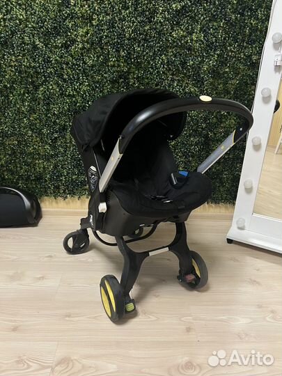 Коляска автокресло foofoo 4 в 1