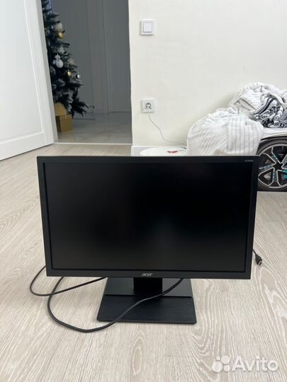 Монитор 21.5 acer