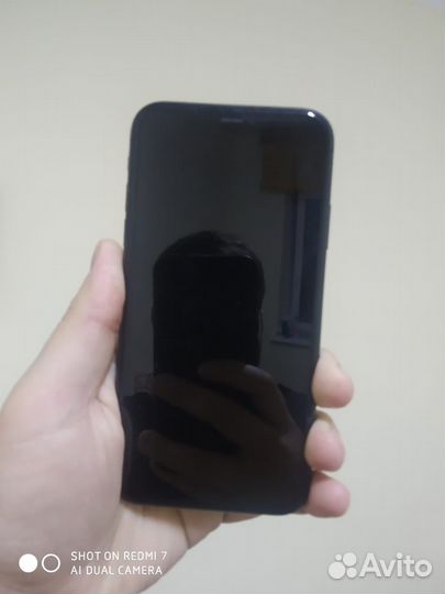 iPhone 11 128