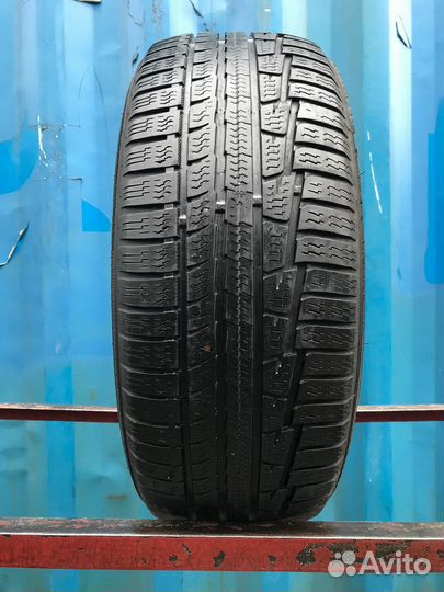 Nokian Tyres WR A3 225/55 R17