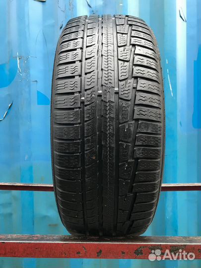 Nokian Tyres WR A3 225/55 R17