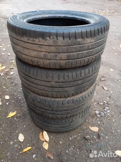 Michelin Energy Saver 205/55 R16
