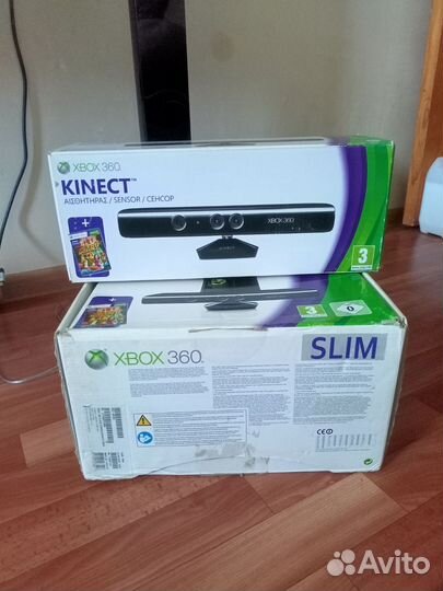 Xbox 360