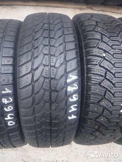КАМА 1260-1 195/65 R15