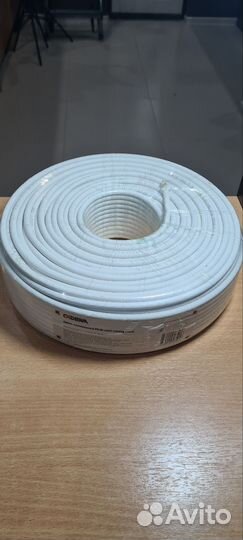 Телевизионный кабель RG-6U