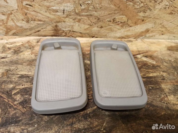 Плафон салона Chery Tiggo T11