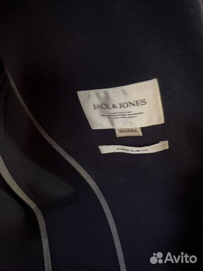 Пиджак jack jones