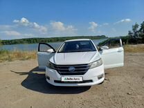 LIFAN Solano 1.5 MT, 2017, 220 000 км, с пробегом, цена 465 000 руб.