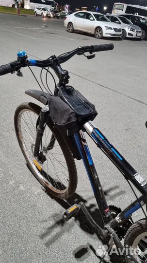 Велосипед Foxx Atlantic D 27,5