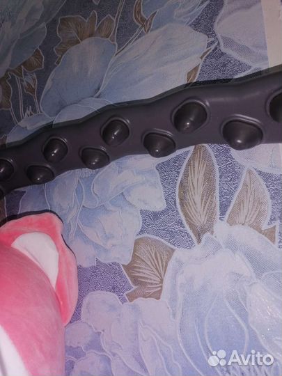 Обруч хулахуп