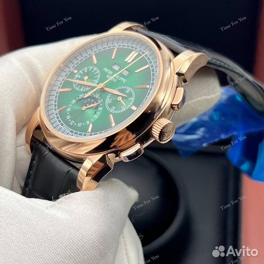 Часы мужские Patek Philippe