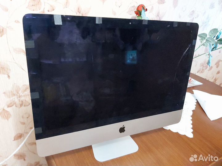 Apple iMac