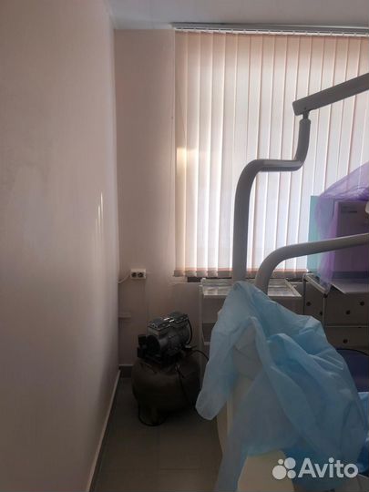 Стоматологический кабинет в аренду