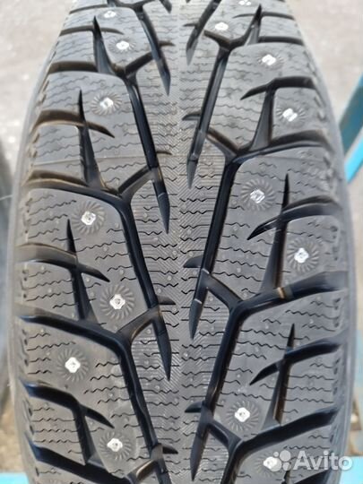 Yokohama Ice Guard Stud IG55 185/60 R15 88T