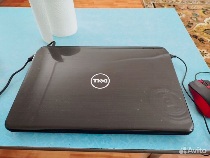 Dell inspiron m5110