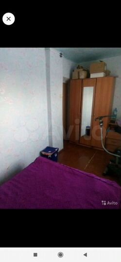 3-к. квартира, 44,3 м², 1/2 эт.