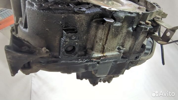 Кпп - автомат (АКПП) Volvo V70 2.4 Турбо, 2004