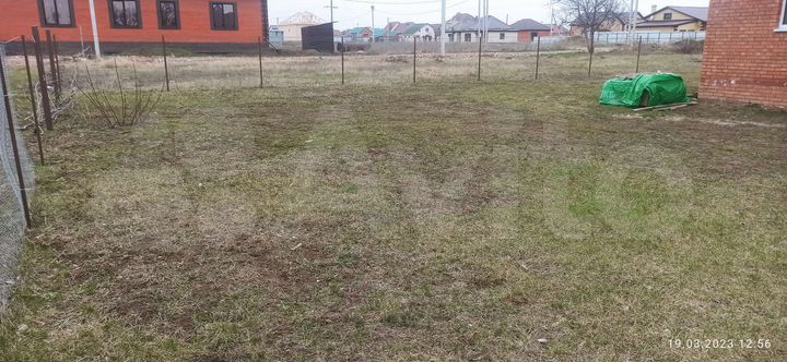 Дом 55 м² на участке 4,9 сот.