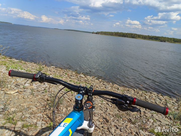 Велосипед Stinger Reload 29