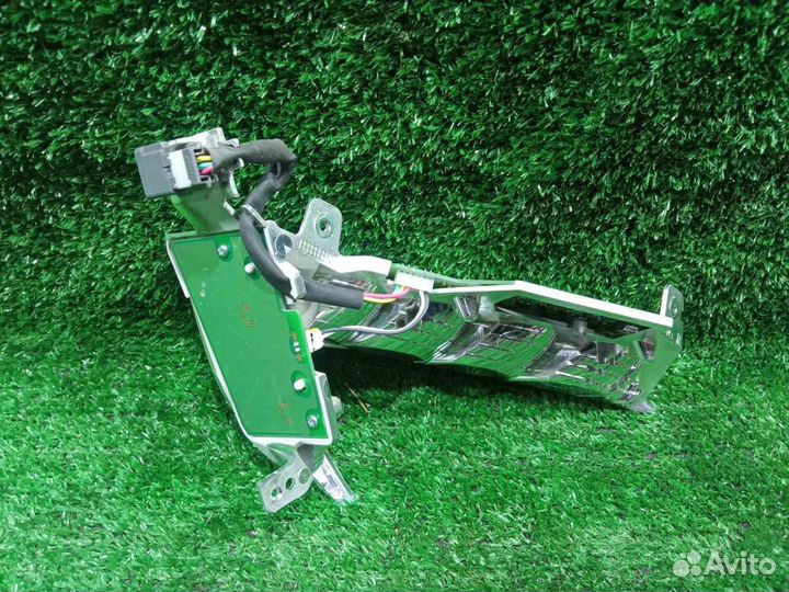 Дневные ходовые огни Qashqai (13) R б/у